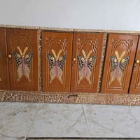 بوفيه • ٦ خانات • الناصرية الفضلية