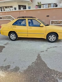 شيري كوين • ٢٠٠٩ • مكينة وكير كورله