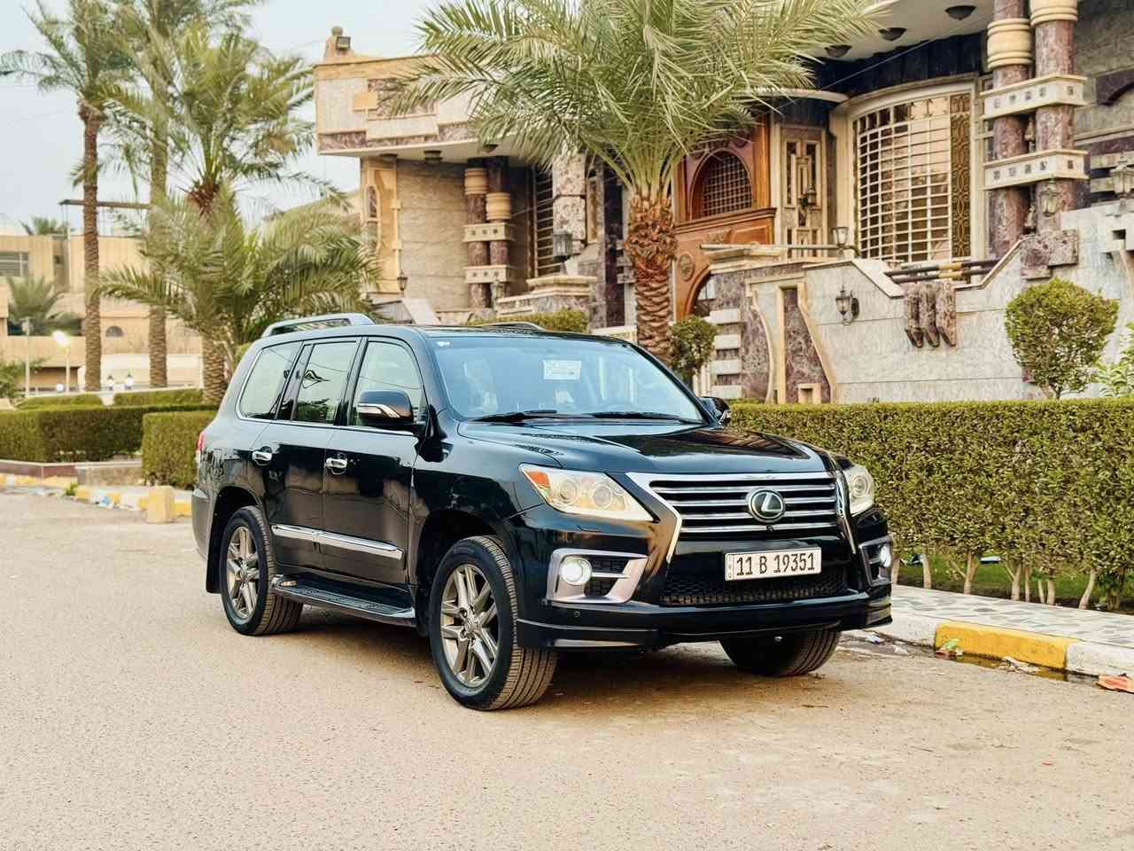 سلام عليكم ؟ بيع مستعجل وبلعافيه عل ياخذها
لكزز 2015  بريم اصل ب اسمي شخصيا تحويل ثاني يوم

هزه جديده رقم جديد

السعر : 288$ وبيه مجاااال 

اتصال : ***********

سياره بيه مكانت صبغ ابيع عام 

محرك5700/v8  بلادي كفاله

فول مواصفات 1/1  برم اصل 

بصمة ابواب وبصمة تشغيل

تشغيل عن بعد 

فتحة سقف

جكات تصعد وتنزل

كشنات خزن 

كشنات جلد تدفئه تبريد بلاد

كشنات خلفيه كهرباء

منضومه زنون 

عداد ليزري

5بصمات

طفايه

جنطه كهرباء شفط

رادار امامي 

لد امامي

اشاير بلمري 

 زراك لايت

ثلاجه 

حساس امامي 

حساس خلفي

كامرات 360درجه  

بعده بحاله وكاله وبعد بيه هواي مواصفات

ماشيه  125 كيلو الف كيلو متر حقيقي 

كير محرك  كفاله وحداديه وكهربائي كلها جاهزه 

بغداد
