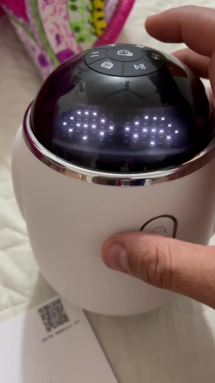 روبوت بهلشكل ما اعرفله يحجي صيني
اكتبلي ٣٠ الف وبلعافية


**إذا كنت صاحب هذا الإعلان وتريد حذفه لأي سبب، رجاءا أرسل رسالة إلى الدعم الفني**