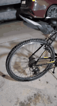 باسكل (lDCR) مال باله للبيع
النظافه كدام العين

دبلات شغاله +تايرات نضيفه +تبل كير 

ملاحظه: فقط ينرادلو كير المكينه تبديل وكلو شرط 

السعر: 95وبي مجال 

العنوان: حي الانتصار شارع 60قرب المستوطف

الرقم: ‏‪0750 782 4587‬‏

‏‪0774 697 4810‬‏

الما شاري لا يتعبني!
