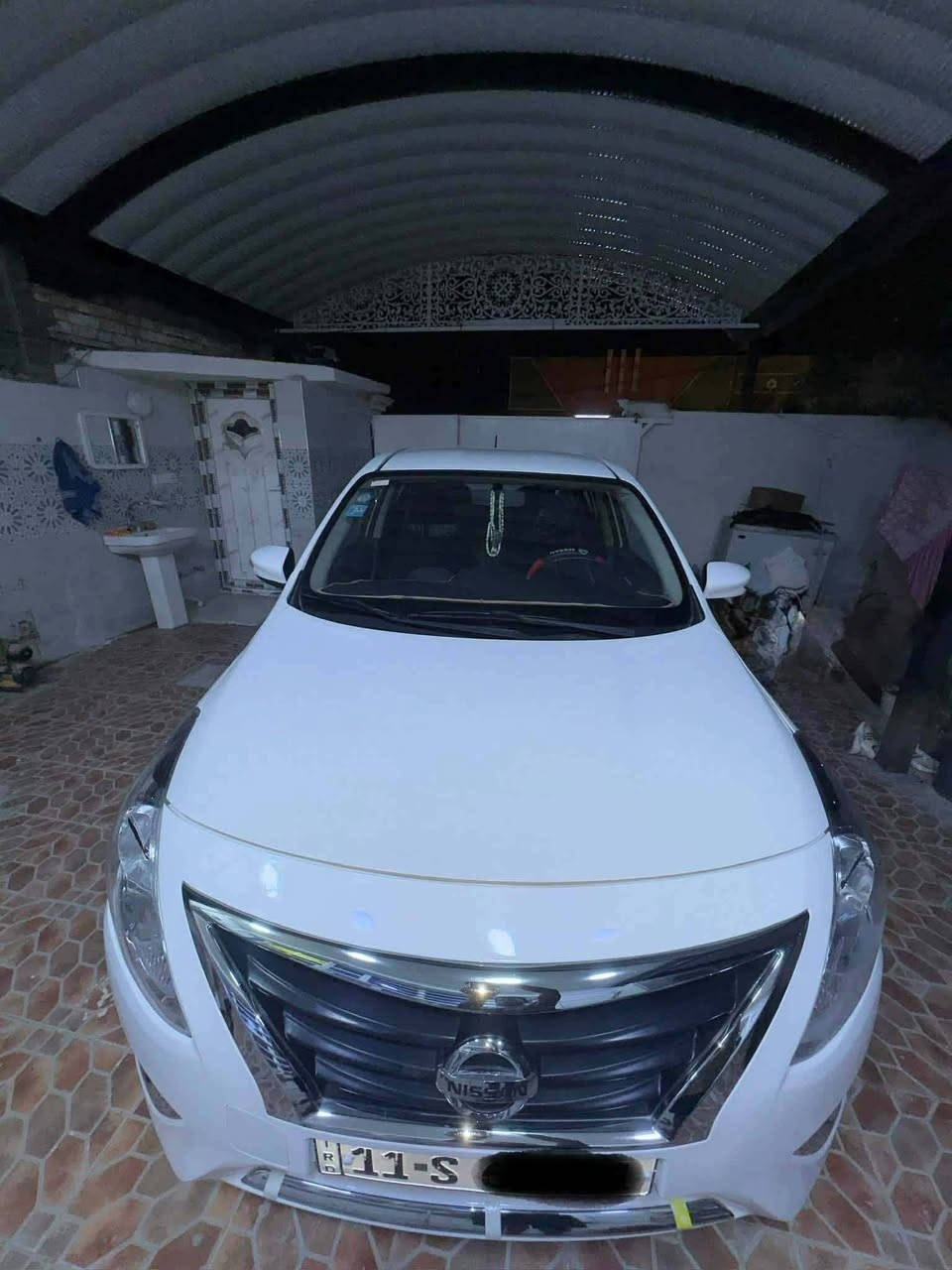 سيارة نيسان صني موديل 2023 مصري ماشيه 45 بيعه بابين بارد طخات للبيع 120 وبيعه مجال
الهاتف  ***********
