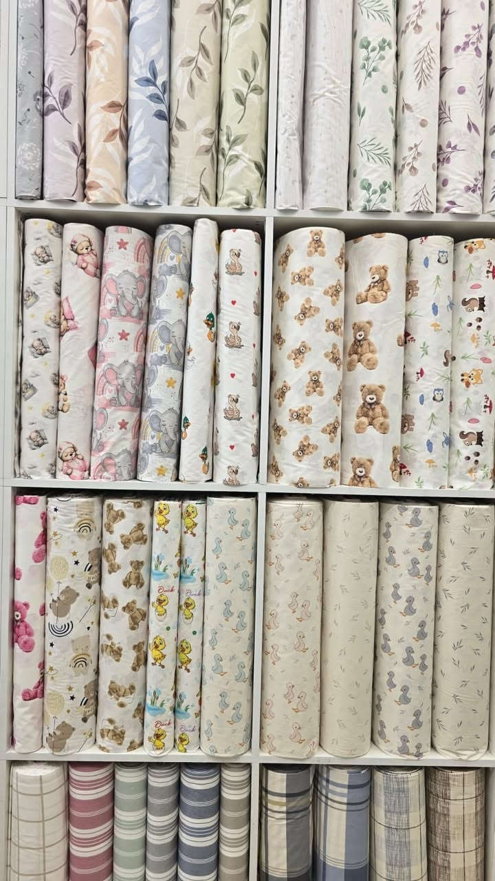 فرشة بيبي مع وجه مخده خامة بوبلين قطن القياس 60 في120 السعر 9000 متوفر. خدمة توصيل


**إذا كنت صاحب هذا الإعلان وتريد حذفه لأي سبب، رجاءا أرسل رسالة إلى الدعم الفني**