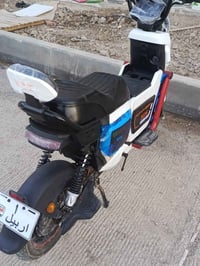 دراجه شحن للبيع نضيفه جدن السعر 575 قفل رقم الهاتف 07740414150