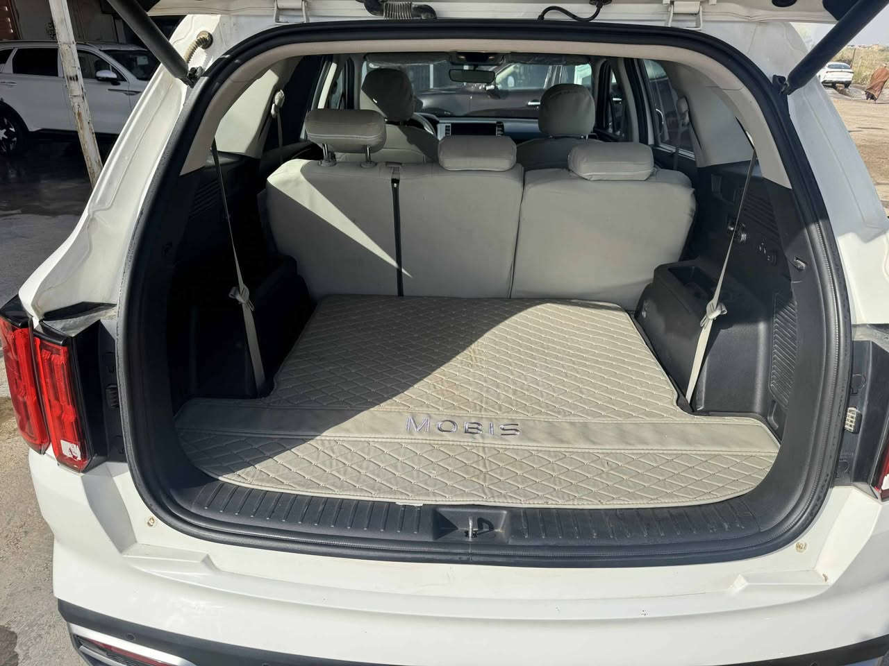 سورنتو موديل 21 خليجي باسمي تحويل مباشر مكانها الكوت مكفولة ماشية 140 السعر 265
***********
***********
