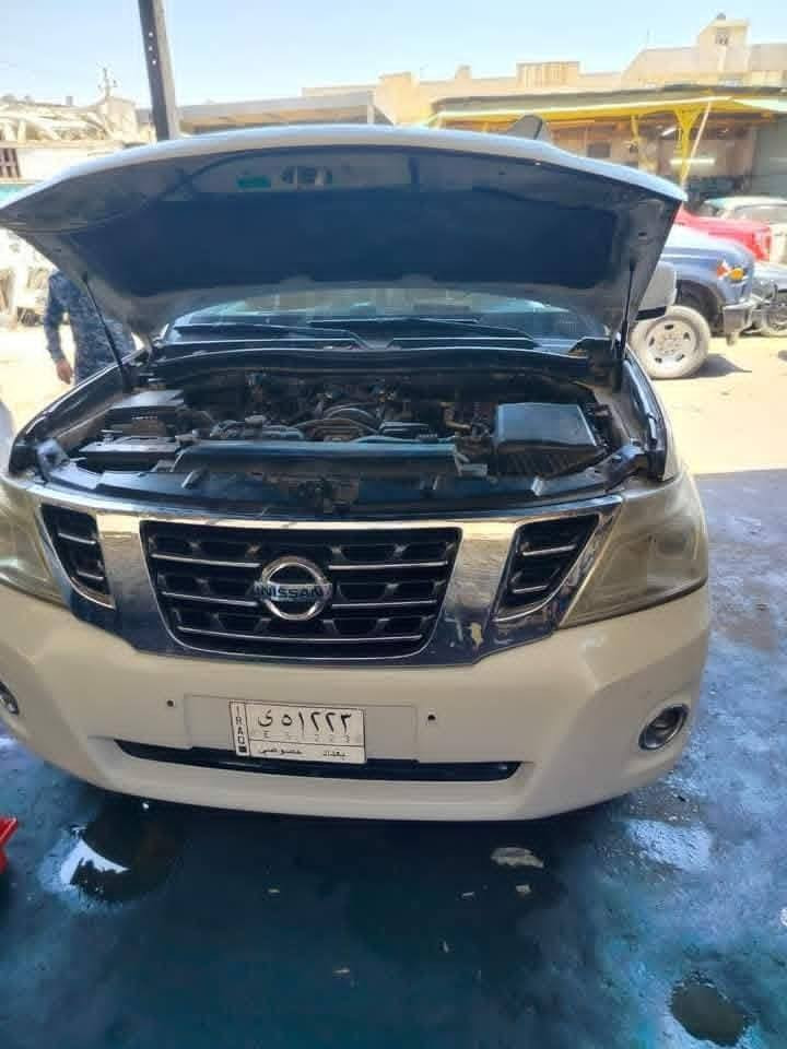 صيانة أبريك 🚦
لاند كروز  لكزس برادو باجيرو 🚙
العنوان : بغداد / ساحة الطياران 📍
 اكو خدما يجوك البيتك يشتغلولك سيارتك 🏠
للإستفسار الإتصال الرقم'' | ***********
