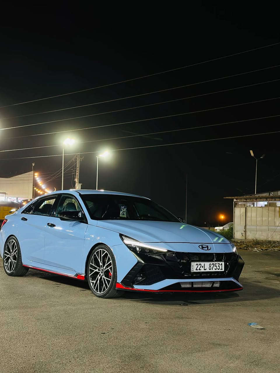 بيع مستعجل بسبب ضرف
النترا +N stage 2
ماشية 60km
مواصفات الN  المعروفة.
حادث جدا بسيط ربع الجاملغ الأمامي جهة السايق وشبر من البنيد بدون شواصي ولغد وبدنة.
التزويد : شوتة sxth + تيربو انلت sxth+ كولر sxth+ نوزلات و بلكات + اويل كاتش كان sxth + اكزوز وداون بايب takida من الطول للطول تلبيس + قواعد محرك معدلة + لويات + برمجة مرعبة  ب كراج sxth.
السيارة قوية واستخدام شخصي وبعد بيها غراض ما ذكرتها.
كير عادي.
مكاني بغداد ابو غريب
السعر 168 بيها مجال
***********
