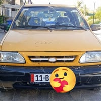 فقط مراوس سياره جاهزة من كلشي 07715585646