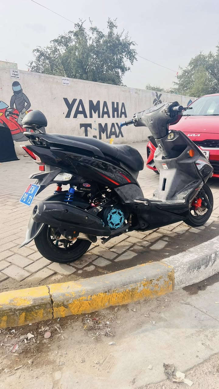 سلام عليكم دراجه جي تي ار للبيع دراجه امزوده بيه اكلجات رياضي وكور رياضي وهاوزن رياضي وبيه قطره وقبق افلاوين رياضي دراجه اتخبل ماشالله سعره ٩٥٠ وبيه مجال قليل مكاني بغداد الحريه شارع المدارس للستفسار خاص ☘️🪬


**إذا كنت صاحب هذا الإعلان وتريد حذفه لأي سبب، رجاءا أرسل رسالة إلى الدعم الفني**