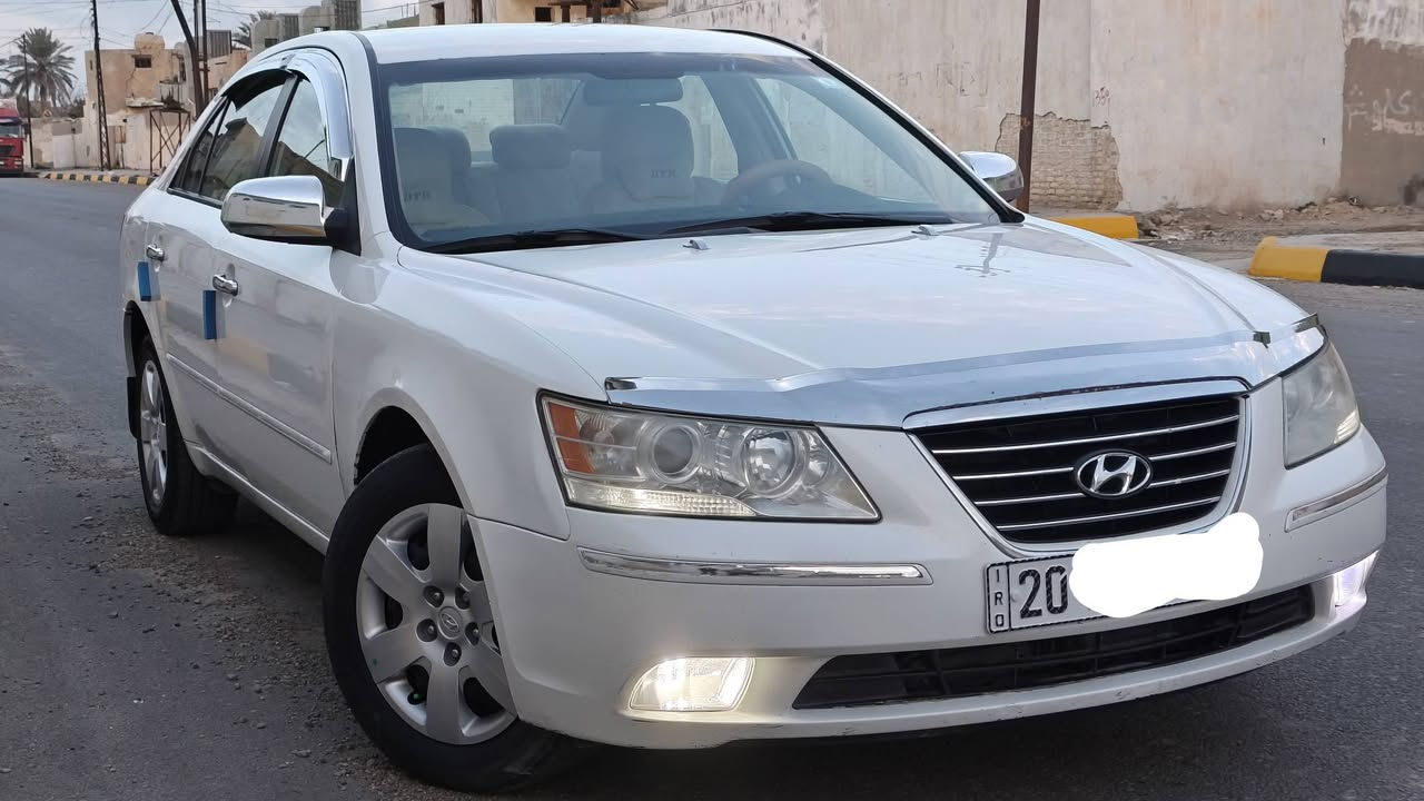 بيع مستعجل سلام عليكم للبيع سوناتا 2010 وارد امريكي  بيه بنيد رش وشبر بل جامرلغ شرط بدون اي ضربه والسونار داخل المنشور رقم ديالى انكليزي سنويه بسمي مجدده تحويل مباشر  كير مكينه خير من الله مكينه 4سلندر  2400 دوش ✈️  لاتنقيص ولا بخار ماشيه 148الف حقيقي داخل بيجي ارضيه جلد تبريد ثلج صدر امامي وخلفي جديد تخم تاير جديد  تبريد ثلج  تحكم مري كهرباء كهربائيات كله شغاله سيارة جاهزه وجديده السعر 120$ وببه مجال للشراي قليل رقم الهاتف 
‏‏‪‏‪0786 833 2200‬‏
‏‪0777 952 2384‬‏
