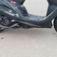 ويل • للبيع • دراجة