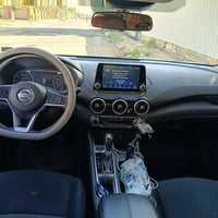 اخوان نيسان سنترا مديل 23بيه جاملق فقط سياره حلوه وفول تخم تاير جديد ت...