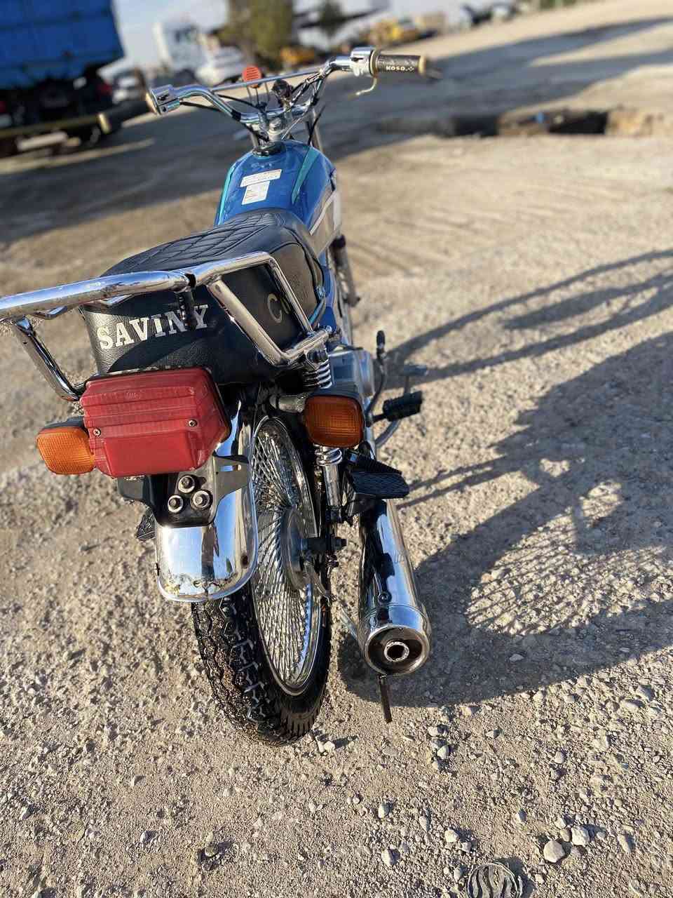 سلام عليكم ماطور للبيع موديل 2018  بدون اوراق رقم موبايل *********** مامتواجد خاص
