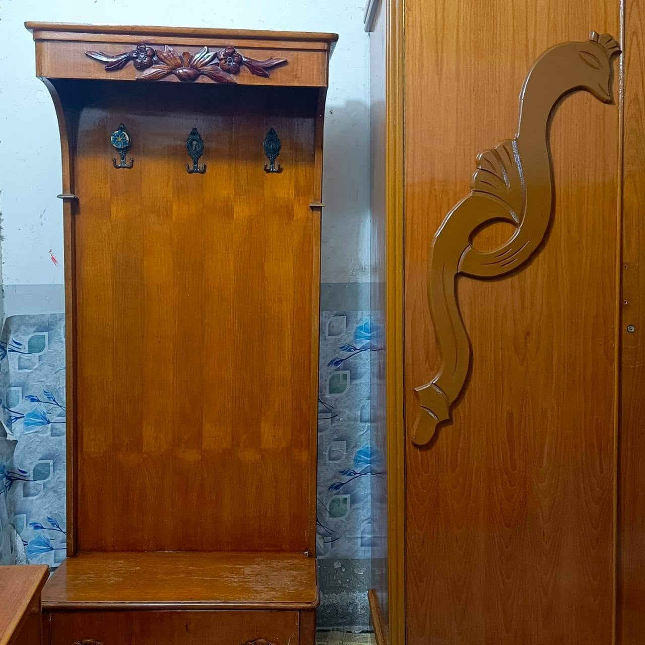 غرفه صاج تسكام درجه اولئ ماعايزه شي 5ابواب🌹
السعر 550مكان نجف شراي يتصل ***********🌹
