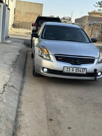 التيما • ٢٠٠٨ • السليمانية