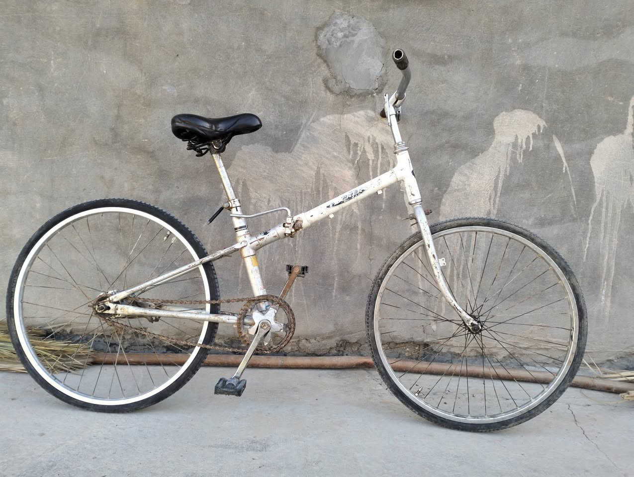 بايسكل (قابل للطي)
سعر _65_ وبي مجال


**إذا كنت صاحب هذا الإعلان وتريد حذفه لأي سبب، رجاءا أرسل رسالة إلى الدعم الفني**