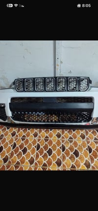 دعاميه وكاله ومصبوغه لون ابيظ مال جيب الشكل الجديد السعر 4 ونص 0772940...