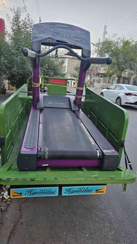 جهاز جري • لايف فتنس • البصرة