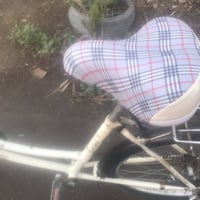 به ايسكل بناتي للبيع تايرات جدد جوب جديد سرج جديد نظيف وحلو للبيع ب٥٠ ...