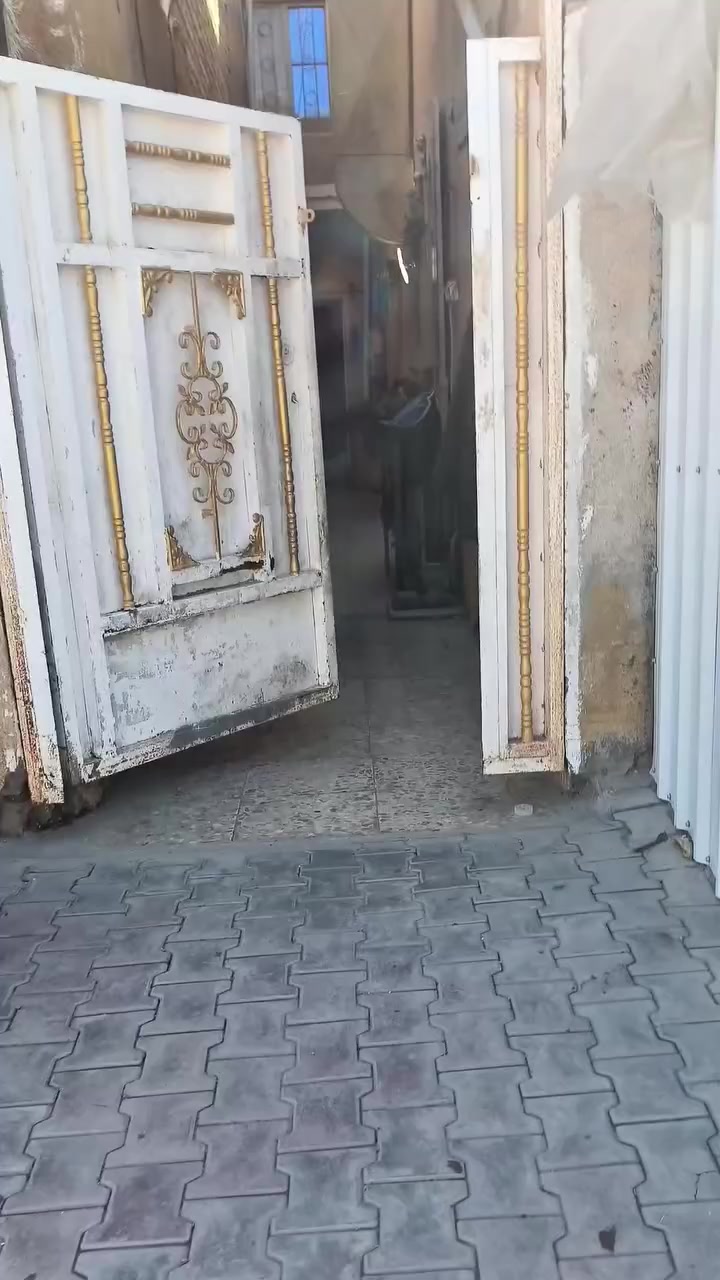 أبو علي الاستثمار للعقاري
لعرض بيع وشراء كافه للعقارات
في بغداد الحسينية
الاستفسار ‏‪***********‬‏
