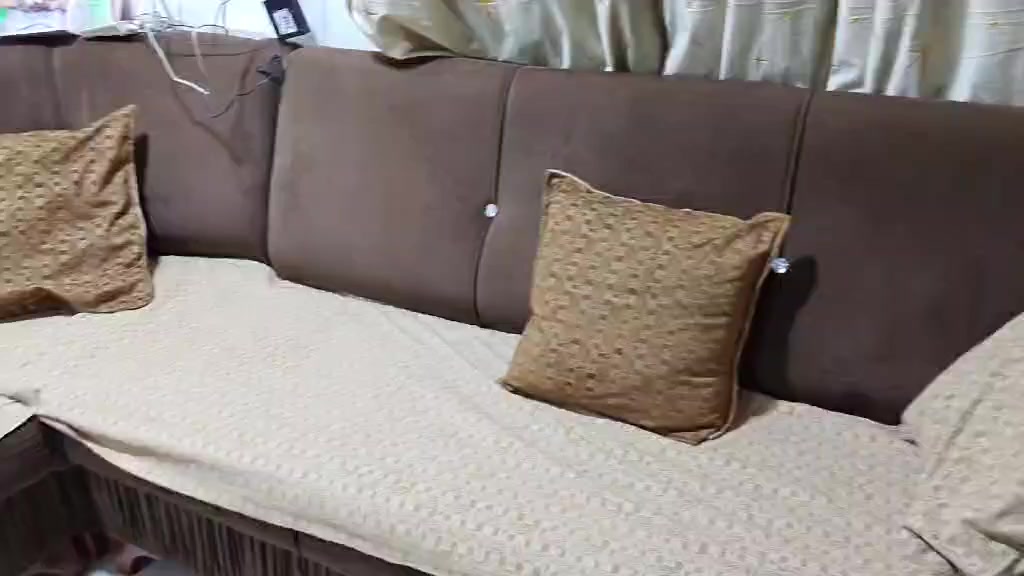 سلام عليكم غراض بيت للبيع كلهم جديد والاسعار مكتوبه جوه صور 

الاستفسار اتصل ***********
