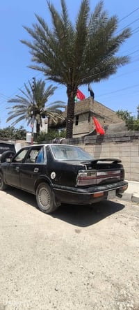 كونكورد 1994 سياره شغاله مشط جديد بس باور ستيرن ضعيف ويحتاجلها اذان مح...