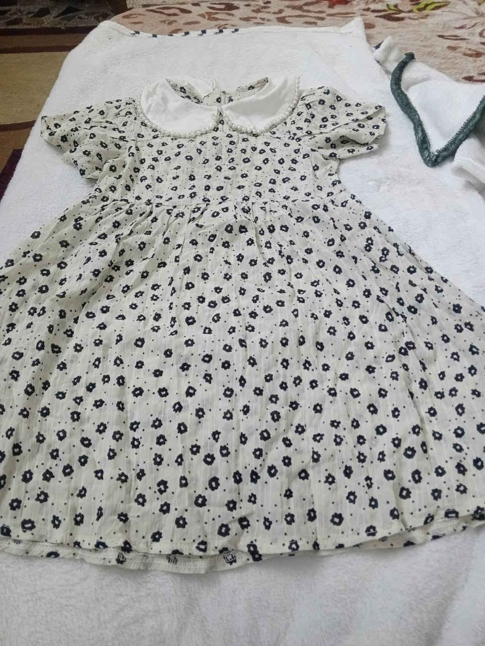 موجود ١١ قطعه ملابس اطفال اريدهم ب١٥ شلعه


**إذا كنت صاحب هذا الإعلان وتريد حذفه لأي سبب، رجاءا أرسل رسالة إلى الدعم الفني**