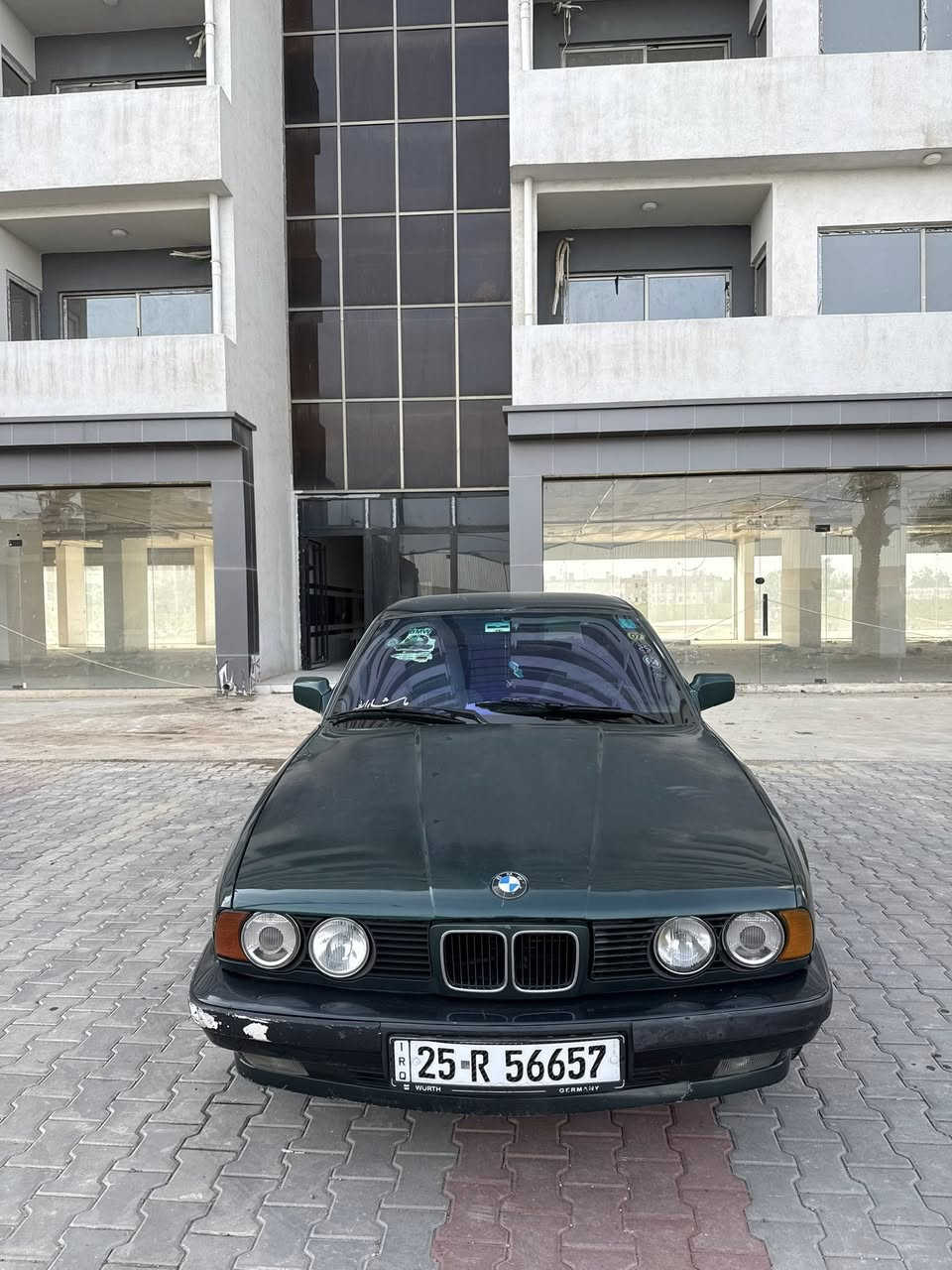 ﷽ 

سلام عليكم 🫡
للبيع سياره (BMW)🇩🇪
موديل 1991 اصل 🇩🇪
بي ام 520i اصل فصل محرك كبس بلادي ماملعوب بي
حجر صالنصه موجود بلادي صوته كلش ناعم ماشالله 💛
كير محرك بل شرط لا صرف ولا بخار 🩶
ولا شي محرك بل باكيت🤍
كير عادي 5 نمر بلادي❤️‍🔥
لايتات زينون 👍🏻
فول نشاط ماشاءالله سياره يحرك كاع💛
تبريد شغل فقط غاز مباقي تبريد ثلج ❄️ 
سياره جاهزه بدون مصرف بدون نقص برغي 🤎
سياره بدون ضرر فقط صبغ جماليه صبغ عام 💚
رقم دولي بسمي تحويل ثاني يوم ❤️‍🩹
للبيع فقط بدون مراوس ترايك منه ل بصره 💕
بطاريه جديده حداديه  تخم امامي خلفي جديد 100/100
كهربائيه كل شغل سياره مال جناي🫡
سعر سياره 63 وبي مجال ل طيبين رقم موبايل 
***********
مامتواجد ع فيس 
مكان سياره كركوك 🫶🏻
