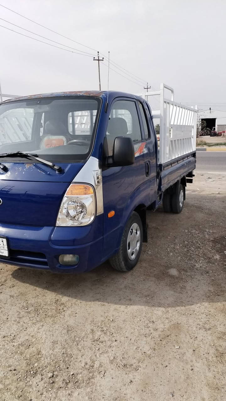 بنكو ثري موديل ٢٠٠٧ مشترك بيها تبخير رقم ديالى سنويه ٢٨ شرط تحويل مكان ديالى جديده الشط السعر ٧٠ بيها مجال حك جيه ***********
