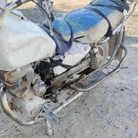 موتور جيني • تواير جديد • الزاب