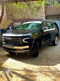 ‏سلام عليكم ‏للبيع تاهو 2021 برايمررر  فوالل مواصفات  عدة جكات سيارة ج...