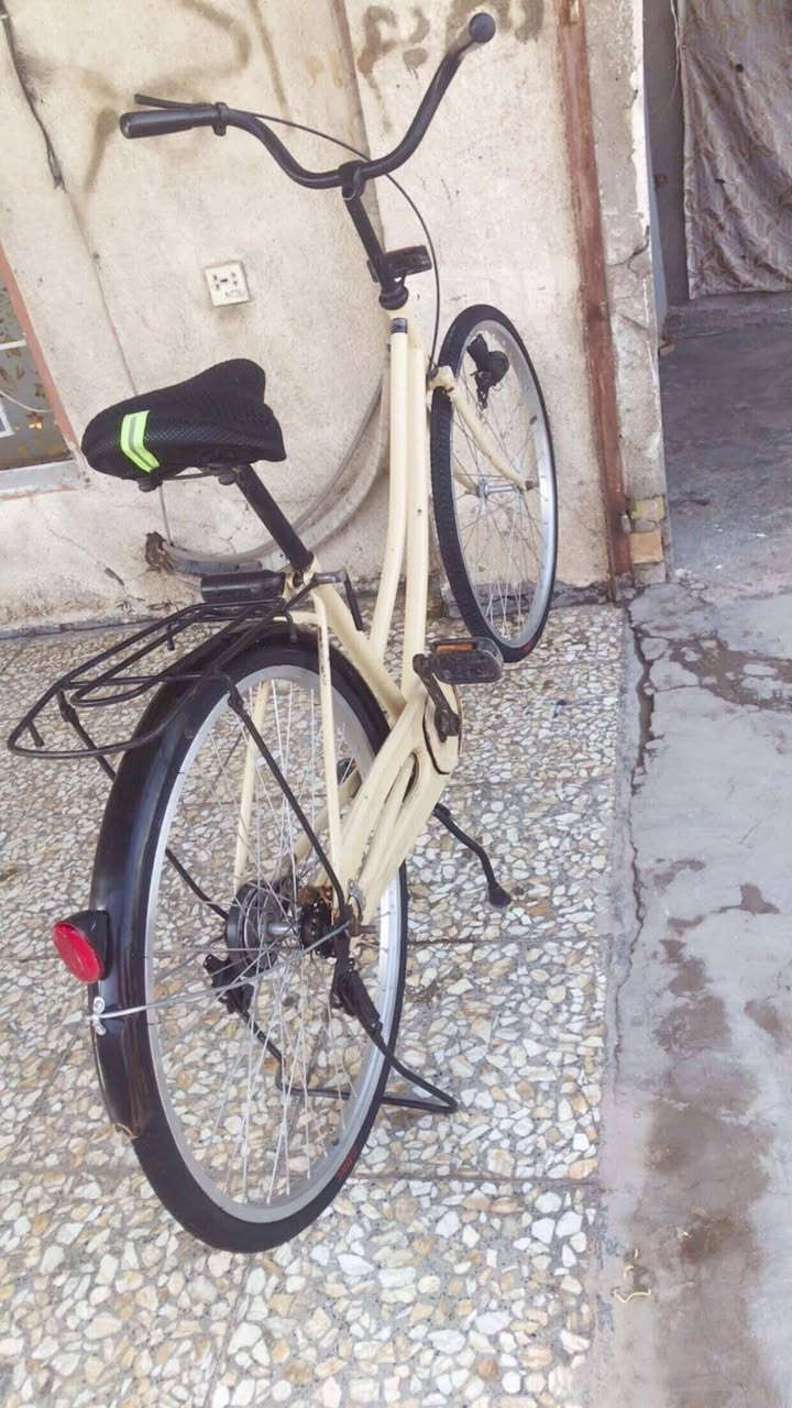 سلام عليكم هذا الباسيكل اريد البيع 75 بي مجال وعنوان الأمين الثاني راسني خاص على


**إذا كنت صاحب هذا الإعلان وتريد حذفه لأي سبب، رجاءا أرسل رسالة إلى الدعم الفني**