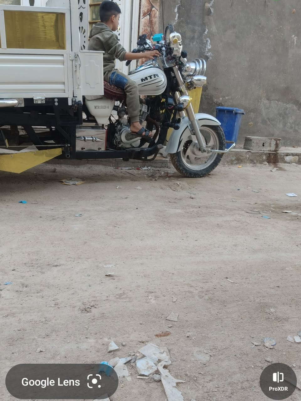 السلام عليكم ورحمة الله وبركاته ام تي ار مديل 2010 رقم وسنويه ابيض قادسية مكاني نجف السعر خاص الرقم ***********
