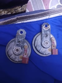 هورن سيدان فيشة حمرة للبيع 07867197799