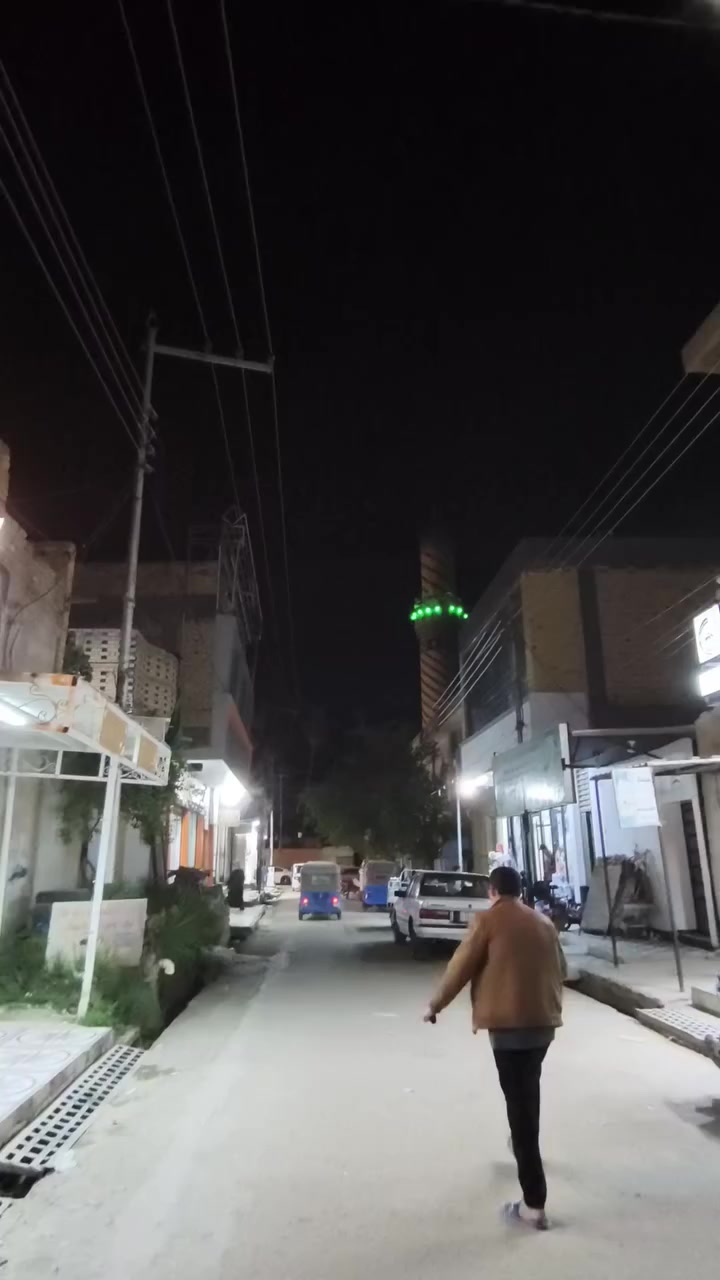 السلام عليكم
للبيع محل جاهز بلكامل..
محل كوزمتك وعطور ومستلزمات طبيه 
موقع مميز وحركه زبانن مميزه 
المحل مجهز بلكامل جام خانه العدد 2
+ديكور + ملضومه كامرات +سبالت العدد 2

سبب البيع عدم التفرغ 
 

📍فرصه ممتازه للاستفسار 

📞***********

مكلف بلنشر ..
