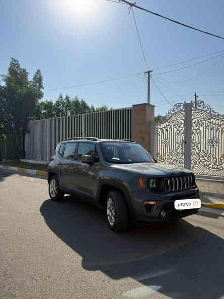 سلام عليكم 
جيب رينجيد موديل 

2021

لون سموك سبنتي مرغوب ـ رقم بغداد

محرك 4 سلندر حجم 2400 المرغوب

ماشية60 ميل 

الابواب الامامية بصمة والتشغيل بصمة تشغيل عن بعد 

هاندبريك اوتو بصمة ـ تبريد ثلج 

كهربائيات كلها بشرط

تايرات جدد تخم  حدادية الصدركوله جديد

كير ومحرك كبس ما مفتوحين 

السيارة خير من الله 

ومتصرف ربع عليهاكولها جاهزه

حادثها كلش خفيف

فقط جملغ يسره فقط 

السياره عند بنيه بالصور 

 ٲو الاتصال برقمي*********** او  الواتساب
