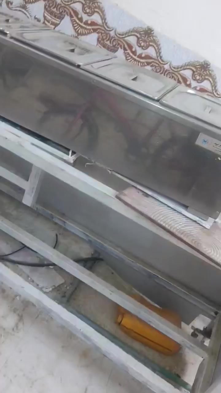 حمايه كهربائي
4 ابلانك 
سلسبيل غذائية صحية 
نضافه 90 بل ميه 
سعر 150
بيه مجال موجود توصيل داخل نجف


**إذا كنت صاحب هذا الإعلان وتريد حذفه لأي سبب، رجاءا أرسل رسالة إلى الدعم الفني**