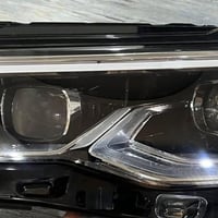 لايت GTI • أمريكي أصلي • سليمانية