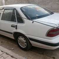 دايو برنس • موديل ٩٤ • محرك ١٨٠٠