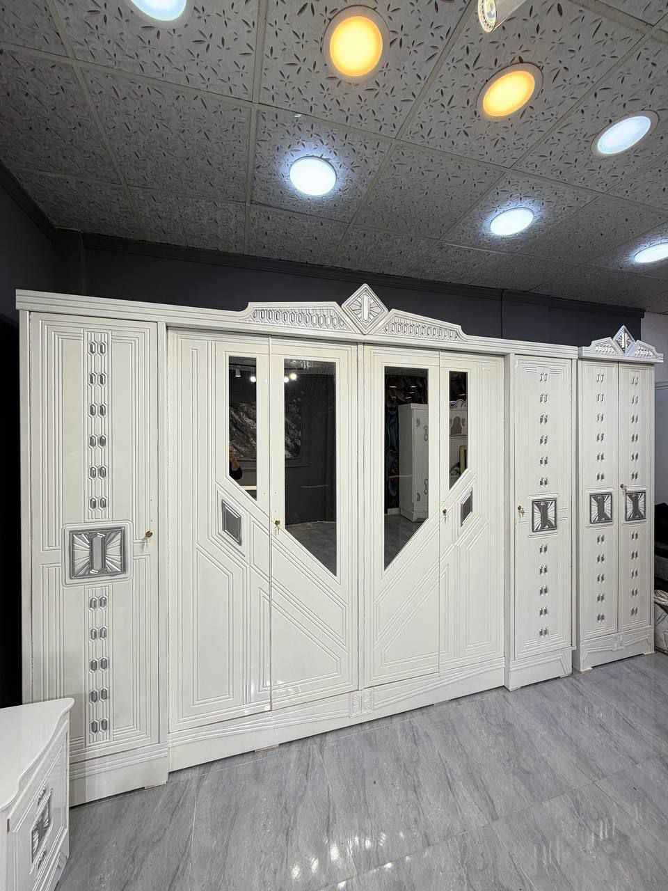 غرفة نوم شغل عراقي جديد 🩷
السعر 950 الف 
يتوفر توصيل بغداد والمحافظات 🩷
#اكسبلور #اثاث_منزلي #اثاث_فاخر #العراق #fyp بغداد, العراق


**إذا كنت صاحب هذا الإعلان وتريد حذفه لأي سبب، رجاءا أرسل رسالة إلى الدعم الفني**