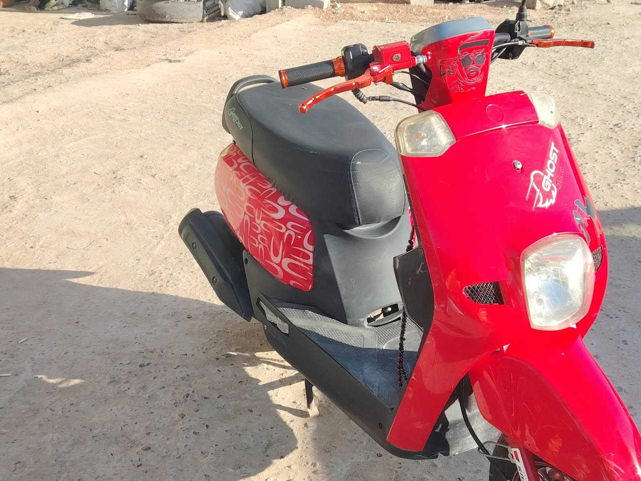 السلام عليكم بوليس حديث موديل ٢٠٢٥ كل نقص مابيهه دشبول الاكتروني.. العنوان نجف خان النص السعر ٦٠٠
رقم الهاتف***********
