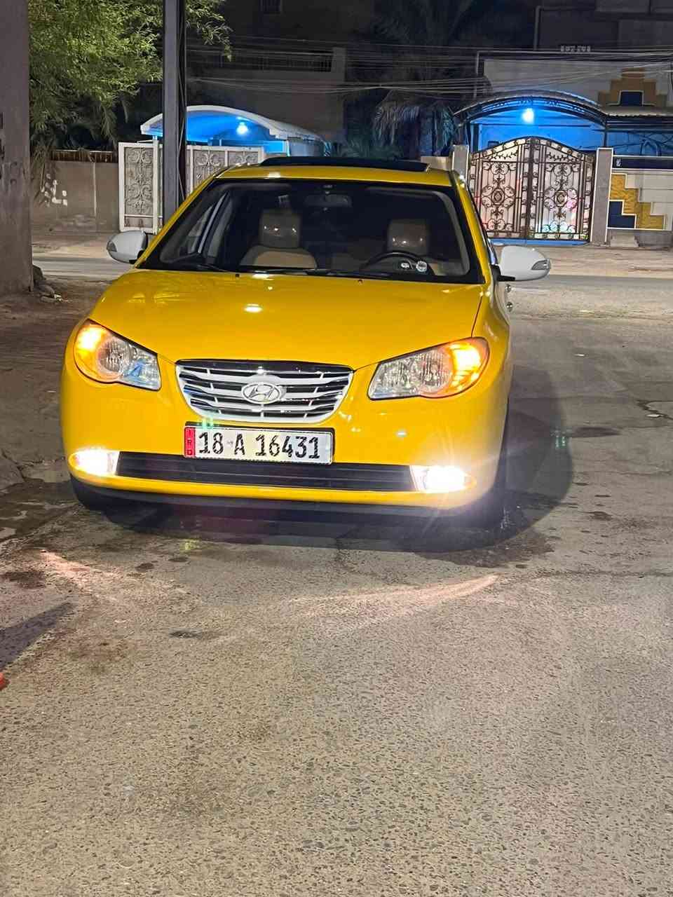 السلام عليكم النترا مديل ٢٠١١ خليجي رقم بابل شرط تحويل مصفره هيئة وغرامات سيارة ستوه مصبوغه مكينه ستوني شاده حاويه تبريد قبل سبوع منضومه جديده تخم تاير جديد حداده من اطول للطول جديده غرفه مدوشه جديده سيارة جاهزه ع اخر حبايه مكاني البصرة اتصل وبخدمتك السعر١٠٥وبيه مجال للأستفسار ***********واذا اكو مراوس بنيسان صني
