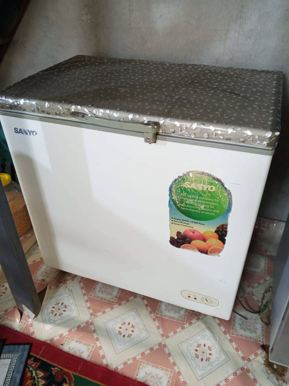 السلام عليكم غراض بيت كلهن شغلات للبيع مكاني كربلاء البوبيات كربلاء, العراق


**إذا كنت صاحب هذا الإعلان وتريد حذفه لأي سبب، رجاءا أرسل رسالة إلى الدعم الفني**