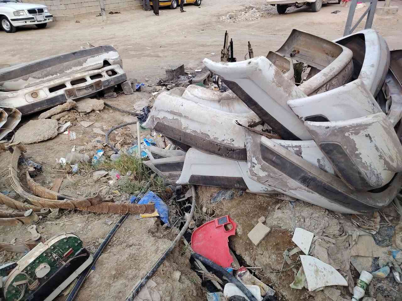 رمضان كريم
اخوان وصلت وجبه قطع غيار روسي
شمحتاج تلكاه يم عقيل ابو وليد
العنوان سوق الشيوخ ع طريق ناصريه سوق


**إذا كنت صاحب هذا الإعلان وتريد حذفه لأي سبب، رجاءا أرسل رسالة إلى الدعم الفني**