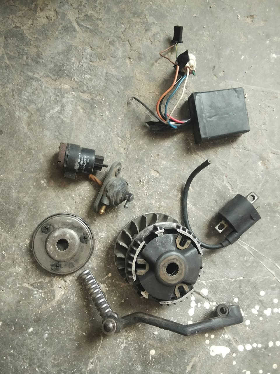 غراض بريز وماكس قجمه***********مدينه الصدر
