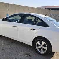 اوبترا • موتور ١٦٠٠ • ٢٠١١