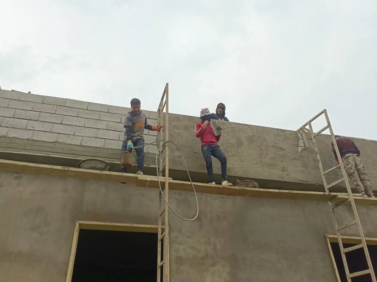 كادر لبخ 4 خلف 4 عمال سعر مناسب


**إذا كنت صاحب هذا الإعلان وتريد حذفه لأي سبب، رجاءا أرسل رسالة إلى الدعم الفني**