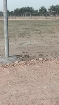 بابل سيدة شريفة • ٥٠٠م • طابو زرعي