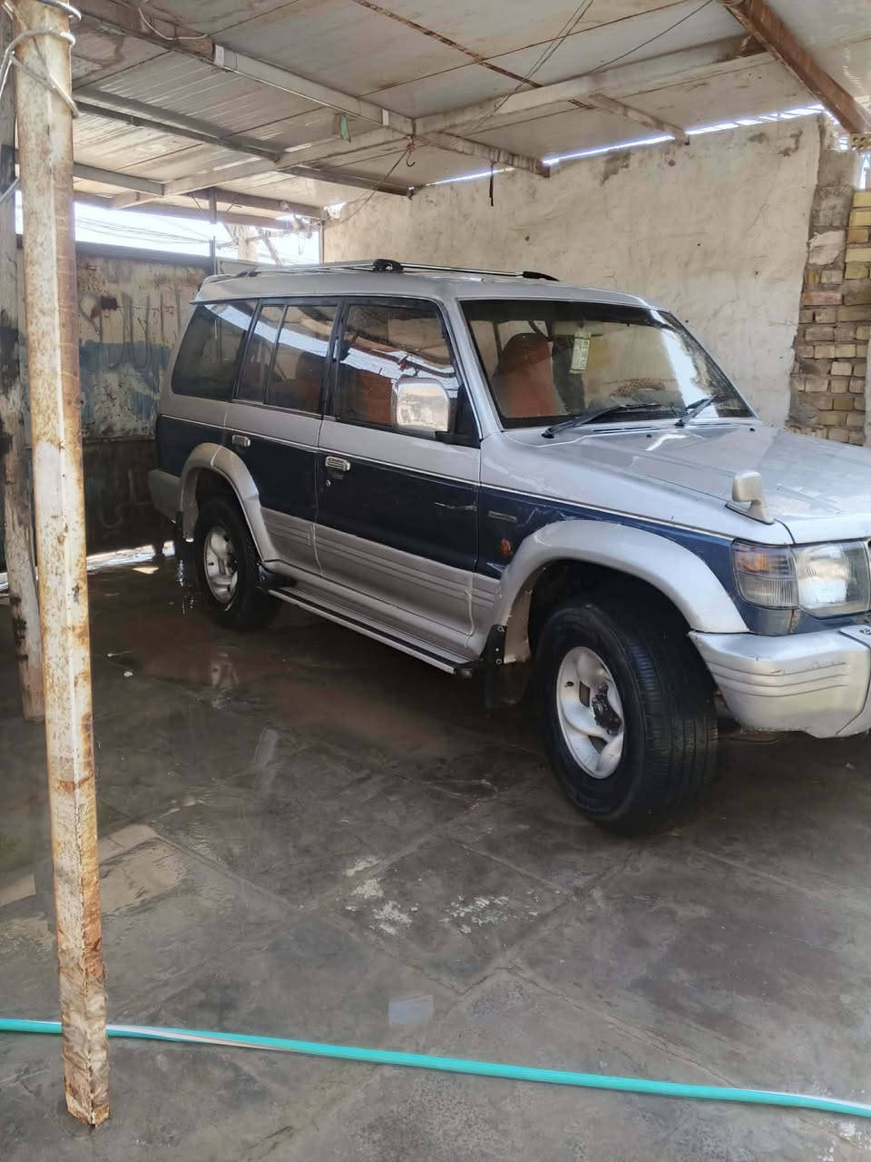 باجيرو مديل 92 رقم بغداد مكينه وكير بطه سياره خير من الله تحويل مباشر سياره جاهزه مكان بغداد النهروان سعر ٤٨ وبيه مجال مكلف بل نشر الشراي ينتصل ***********
