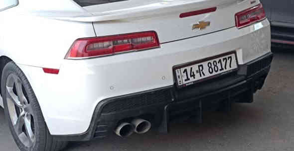 السلام عليكم                                                                   دفيوزر قطع اخيره عليه عرض موجود من موديل 14/23 المشيف للاستفسار خاص او واتس اب *********** توصيل موجود
